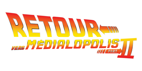 Médialopolis – Le retour !‏