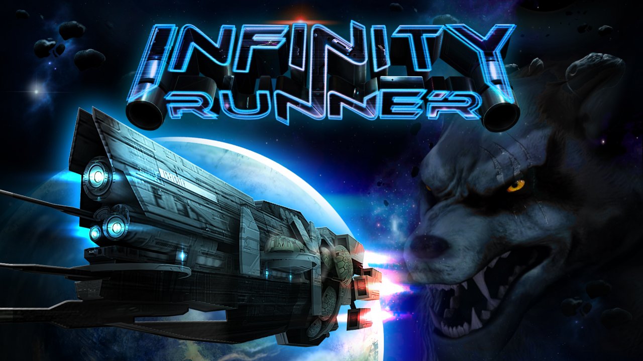 Infinity Runner enfin daté en Europe sur Wii U