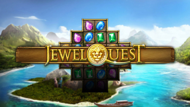 Jewel Quest confirmé sur Wii U