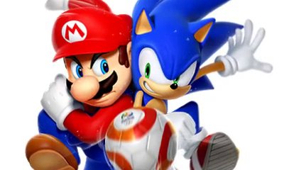 Un trailer overview pour Mario et Sonic aux Jeux olympiques de Rio 2016 sur 3DS