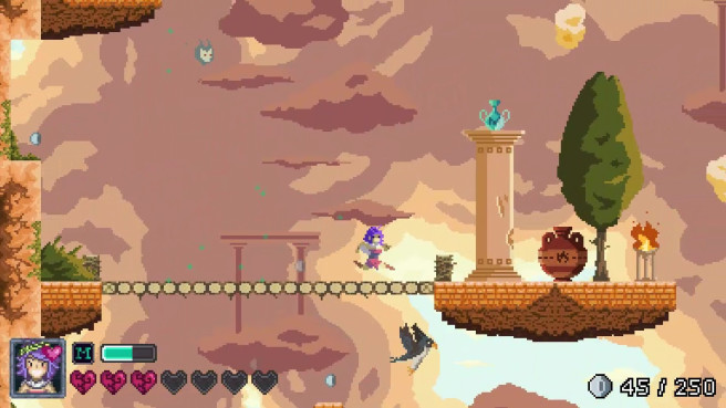 Olympia Rising et Jewel Quest arrivent sur Wii U