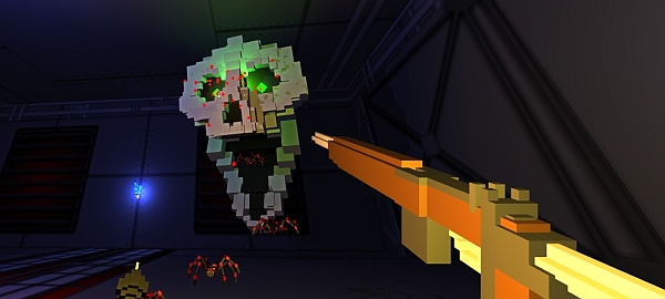 Paranautical Activity annoncé sur Wii U