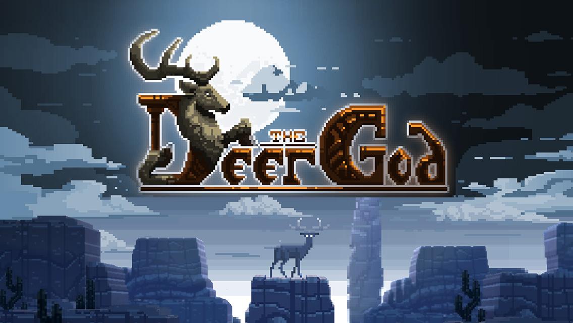 Le trailer de The Deer God sur Wii U