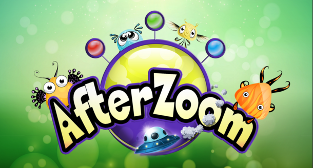 AfterZoom 3D annoncé sur 3DS
