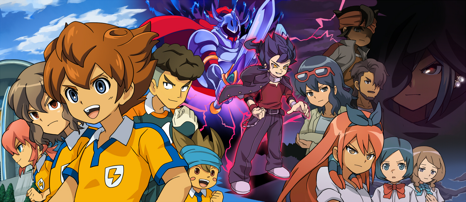 Level-5 Vision : Akihiro Hino confirme l’édition 2016 et tease le prochain Inazuma Eleven !