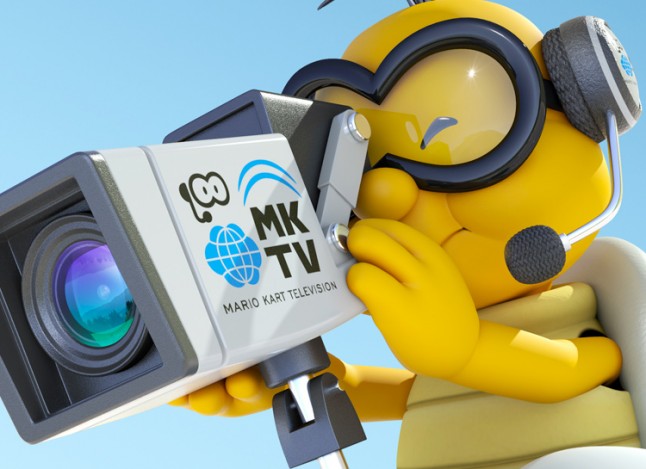 Le site Mario Kart TV ferme ses portes