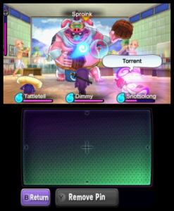 Yo-Kai Watch
