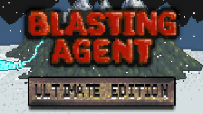 Blasting Agent: Ultimate Edition arrive sur 3DS