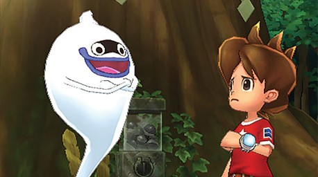 Yo-Kai Watch (3DS) – Le test