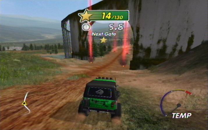 Monster Games sur un nouveau jeu !