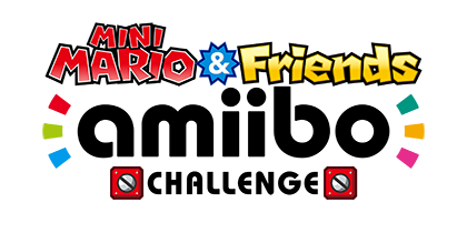 Un nouveau trailer pour Mini Mario & Friends: amiibo Challenge sur Wii U et 3DS