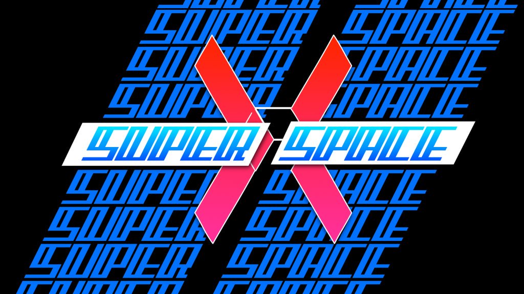 Vers une version Wii U pour Super Space X ?