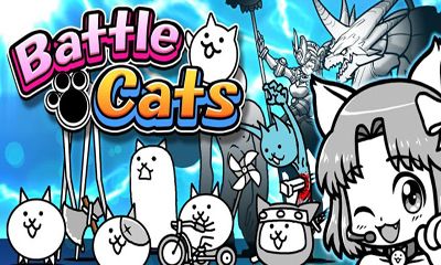 The Battle Cats POP! annoncé sur 3DS en occident