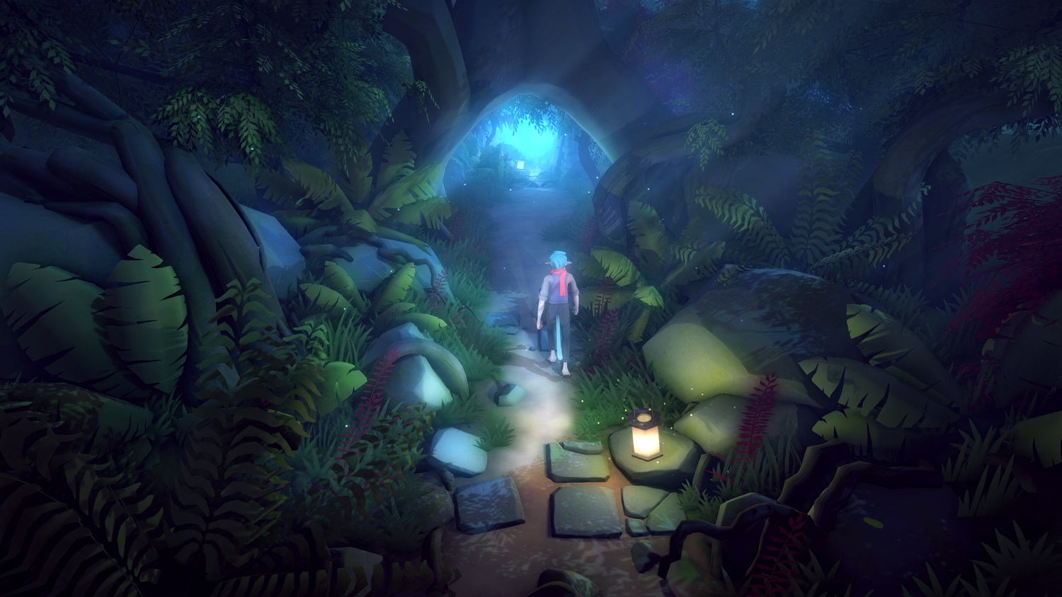 Un trailer pour The Song of Seven: Chapter 1 qui arrive sur Wii U