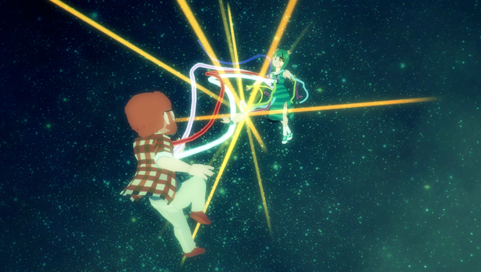 YIIK: A Postmodern – trailer numéro 3