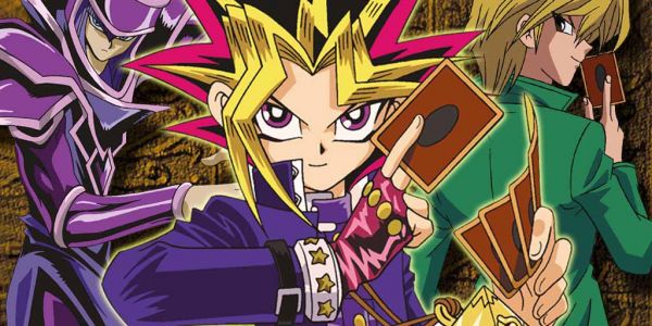 Un nouveau Yu-Gi-Oh! annoncé sur 3DS