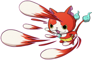 Yo-Kai Watch