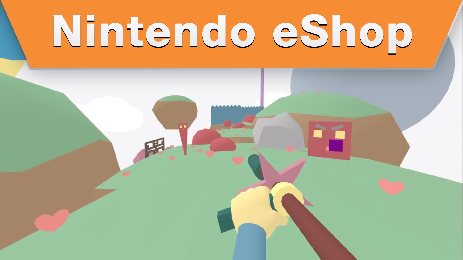 Lovely Planet – Le test