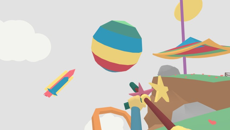 Lovely Planet : nouveau trailer et date de sortie américaine sur l’eShop Wii U