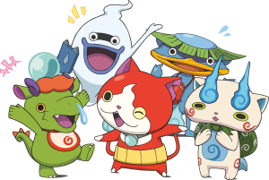 Yo-Kai Watch