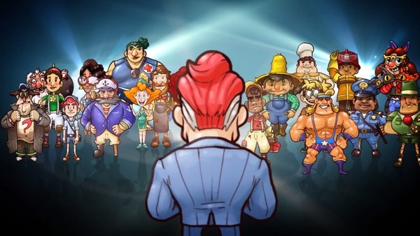 Citizens Of Earth quitte l’eShop de la 3DS