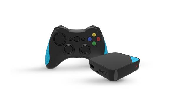 La GEM Box dévoile ses premiers jeux et sa date de sortie européenne