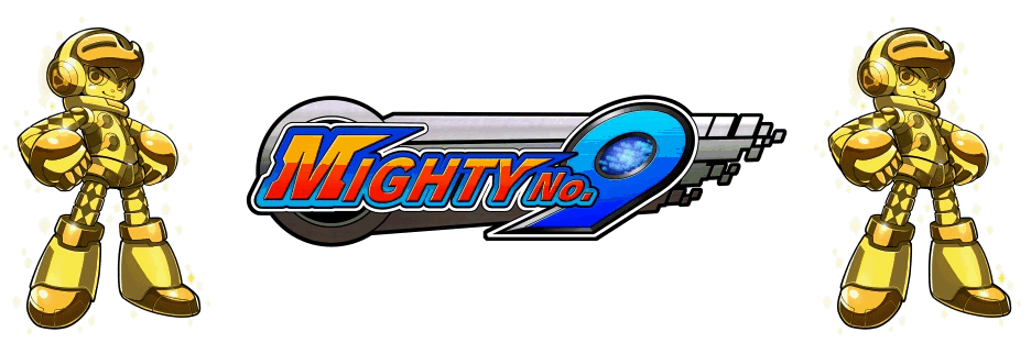 Mighty No. 9 est désormais GOLD et sortira le 24 juin 2016 sur Wii U en France