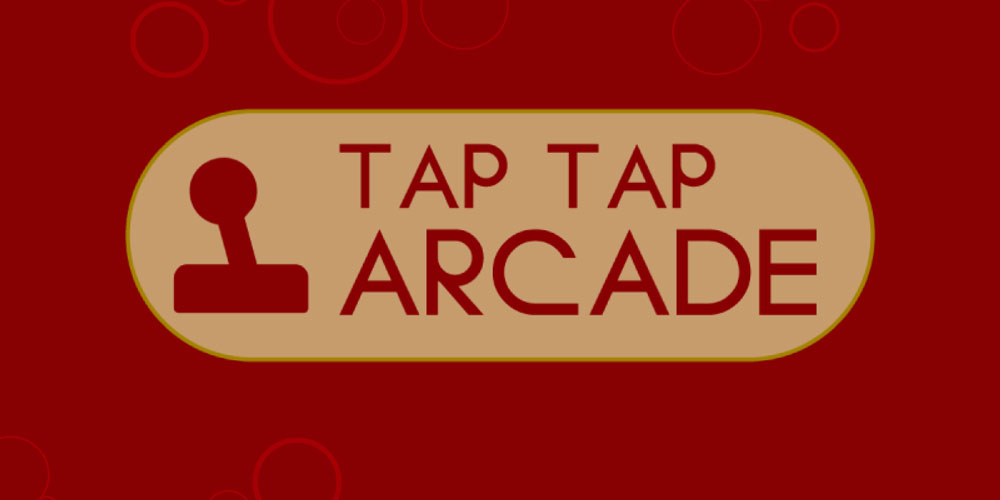 Tap Tap Arcade – Le test