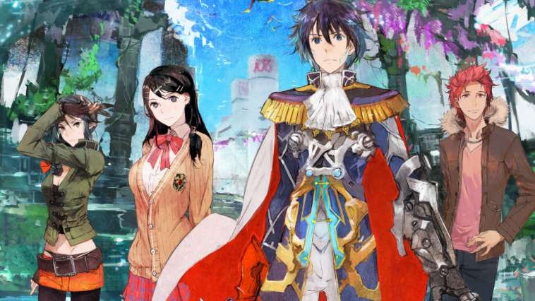 Tokyo Mirage Sessions #FE : trailer « Hyped for Combat » sur Wii U