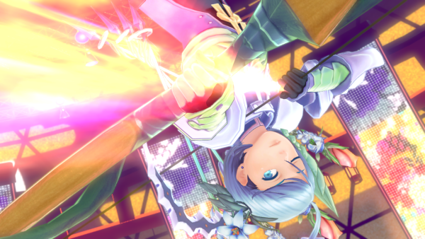 Préparez-vous au spectacle sur la page du jeu Tokyo Mirage Sessions #FE actualisée !