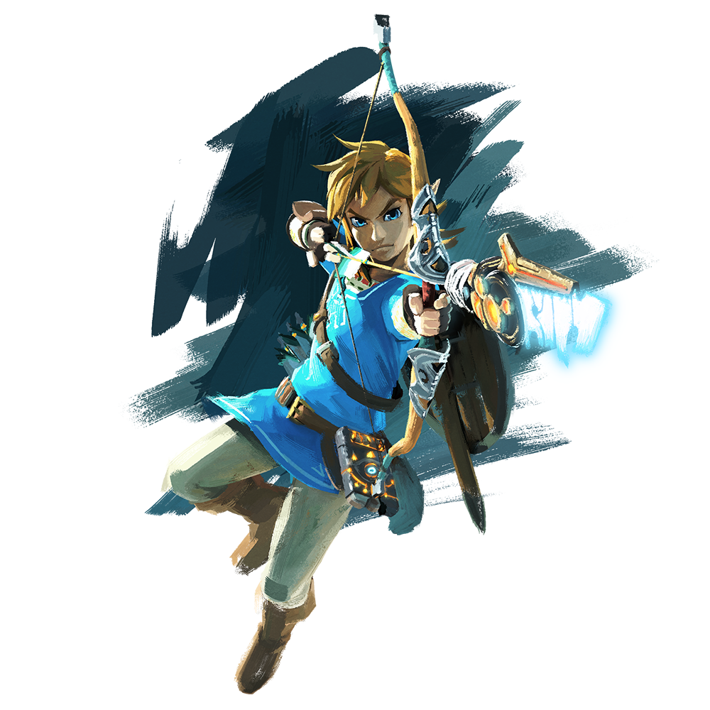 Zelda-Wii-U-NX-Artwork