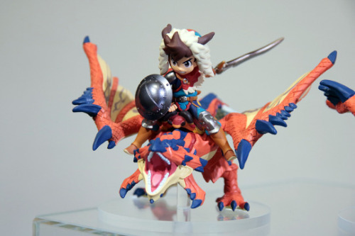 Nouvelle box : Minecraft: Wii U Edition et Monster Hunter Stories + amiibo