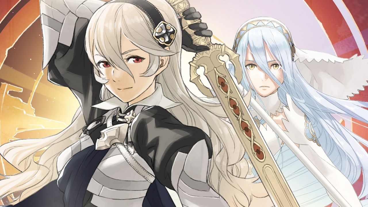 Fire Emblem Fates : Revelation – Le test