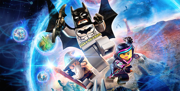 LEGO Dimensions accueille trois nouveaux packs Héros basés sur DC Comics, SOS Fantômes et LEGO Ninjago