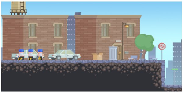 RCMADIAX s’annonce indirectement sur Nintendo NX