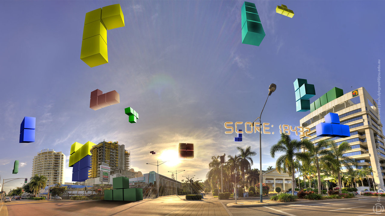 Un film Tetris en préparation sous la forme d’une trilogie !