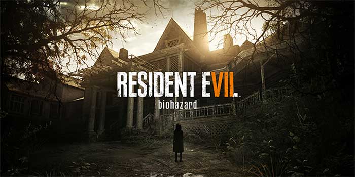 [Rumeur] Resident Evil 7 sur NX et en cartouche ?