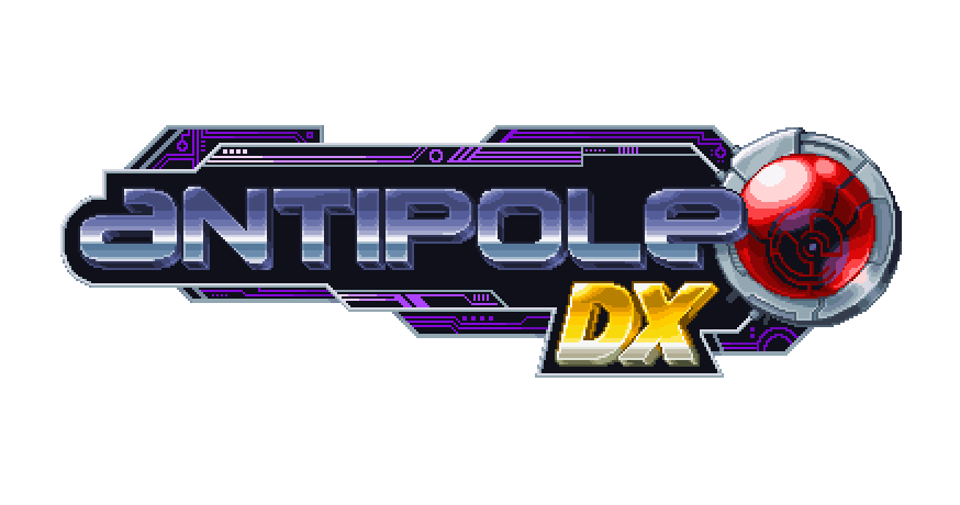 Un nouveau trailer et des images pour Antipole DX sur Wii U et 3DS