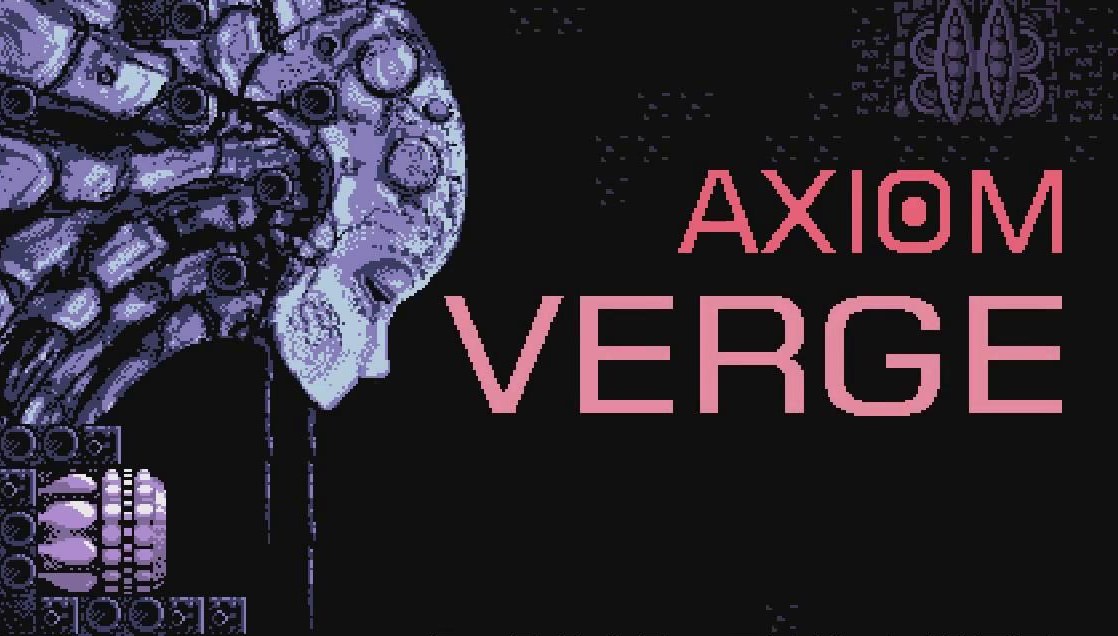 Axiom Verge – La preview