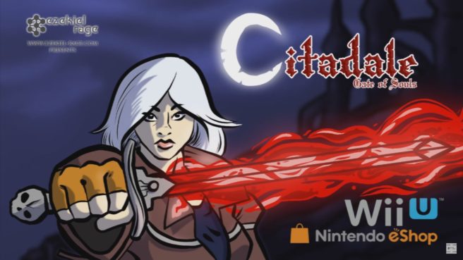 Citadale: Gate of Souls annoncé sur Wii U