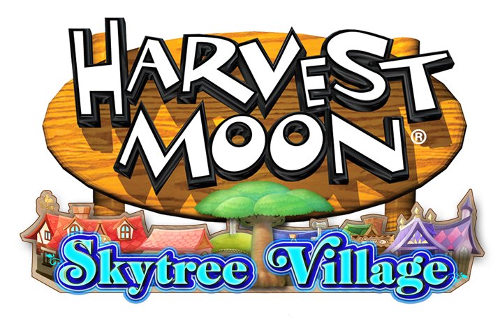 E3 2016 : trailer d’Harvest Moon: Skytree Village
