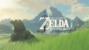 The Legend of Zelda: Breath of the Wild débarque sur WiiU et NX en 2017