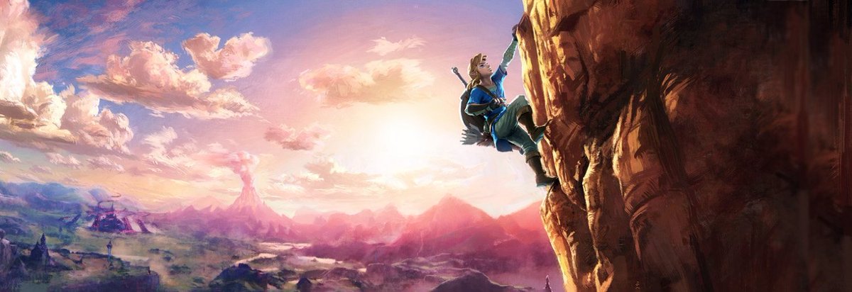 Zelda Wii U