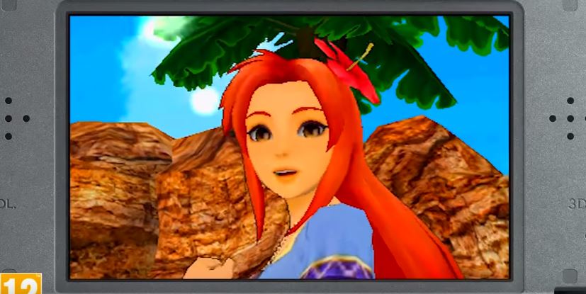 Hyrule Warriors Legends : trailer du pack de DLC Link’s Awakening sur 3DS