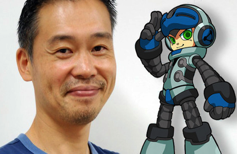 Mighty No.9 : Keiji Inafune s’excuse et pense déjà à une suite