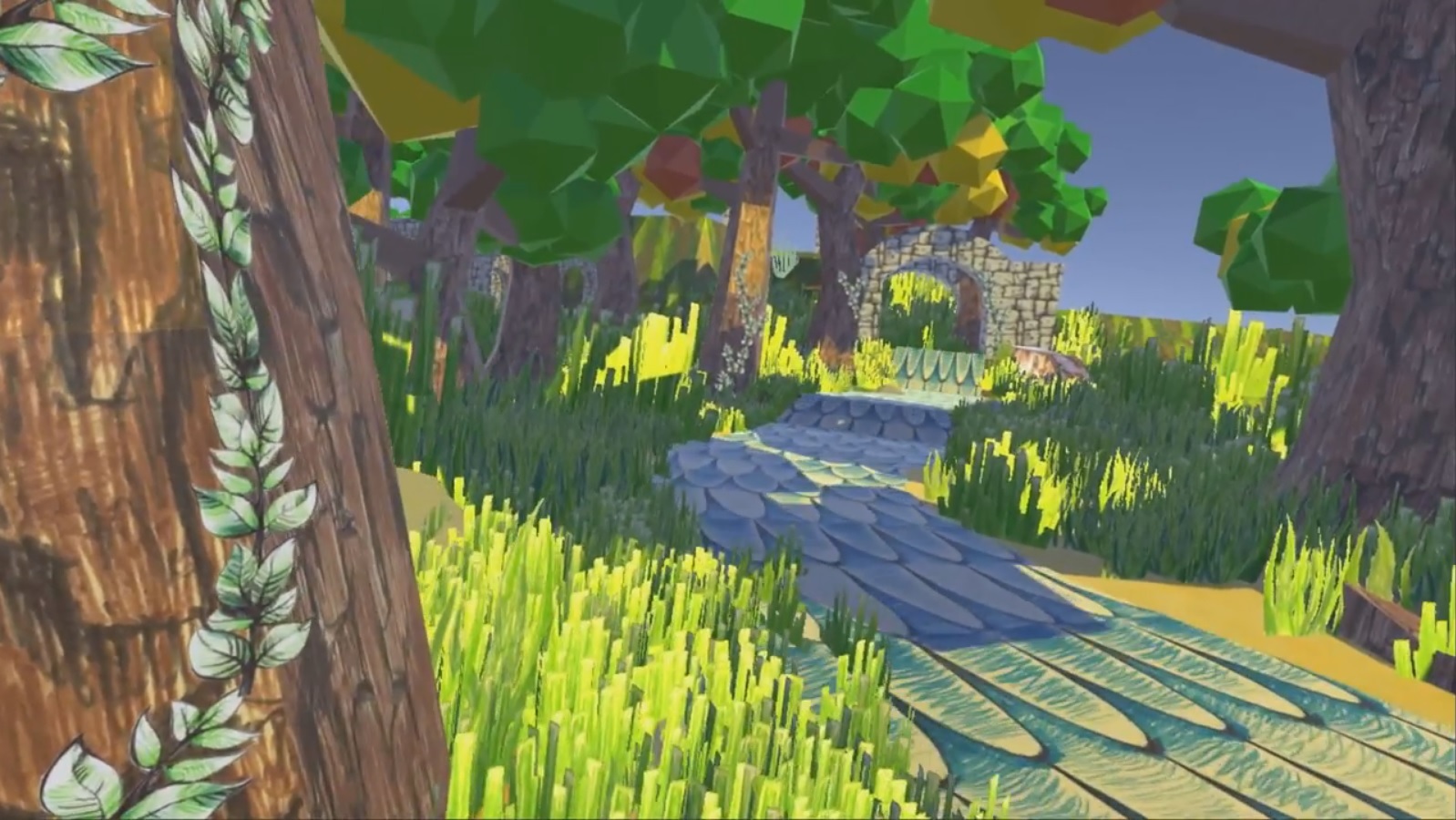 Zockrates annonce Riverside sur Nintendo NX