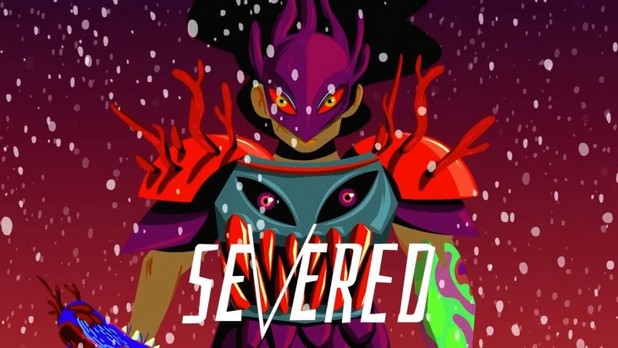 Drinkbox Studios annonce Severed sur Wii U et 3DS