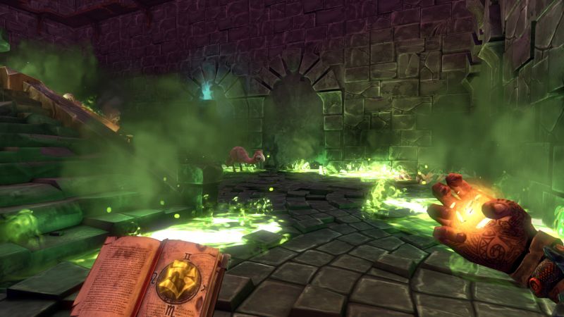 Ziggurat la semaine prochaine sur Wii U