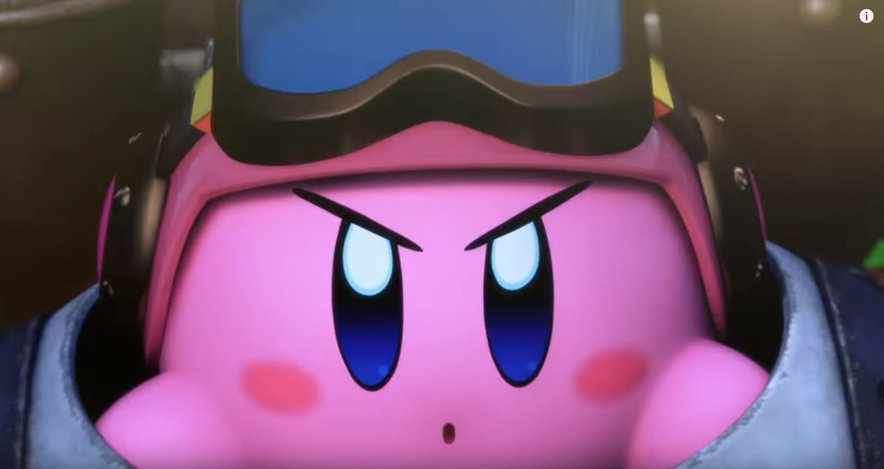 Kirby : Planet Robobot fait sa pub aux US sur 3DS