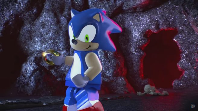 Sonic, Harry Potter et biens d’autres arrivent dans LEGO Dimensions sur Wii U